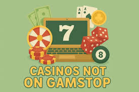 Discover New Casinos Not on GamStop Your Ultimate Guide -1445629839 Discover New Casinos Not on GamStop Your Ultimate Guide -1445629839