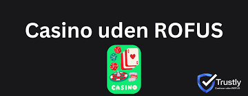 Udenlandske Casinoer Uden ROFUS Muligheder og Udfordringer Udenlandske Casinoer Uden ROFUS Muligheder og Udfordringer